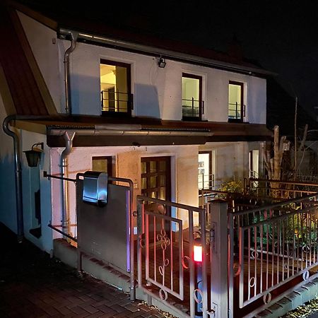 Haus Heiken Apartment Lavendel Άλτενμπουργκ Εξωτερικό φωτογραφία