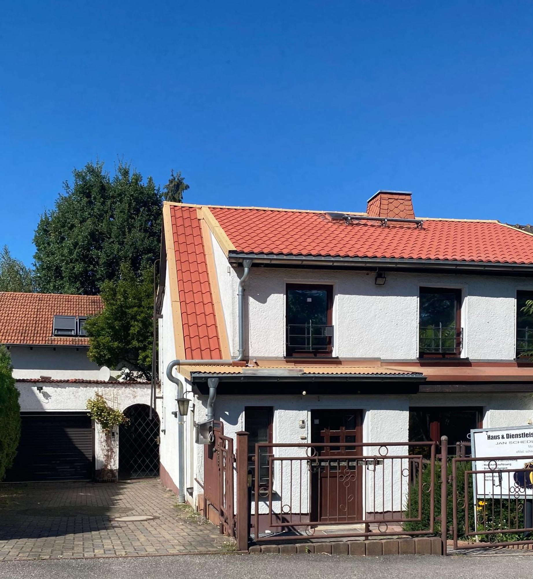 Haus Heiken Apartment Lavendel Άλτενμπουργκ Εξωτερικό φωτογραφία