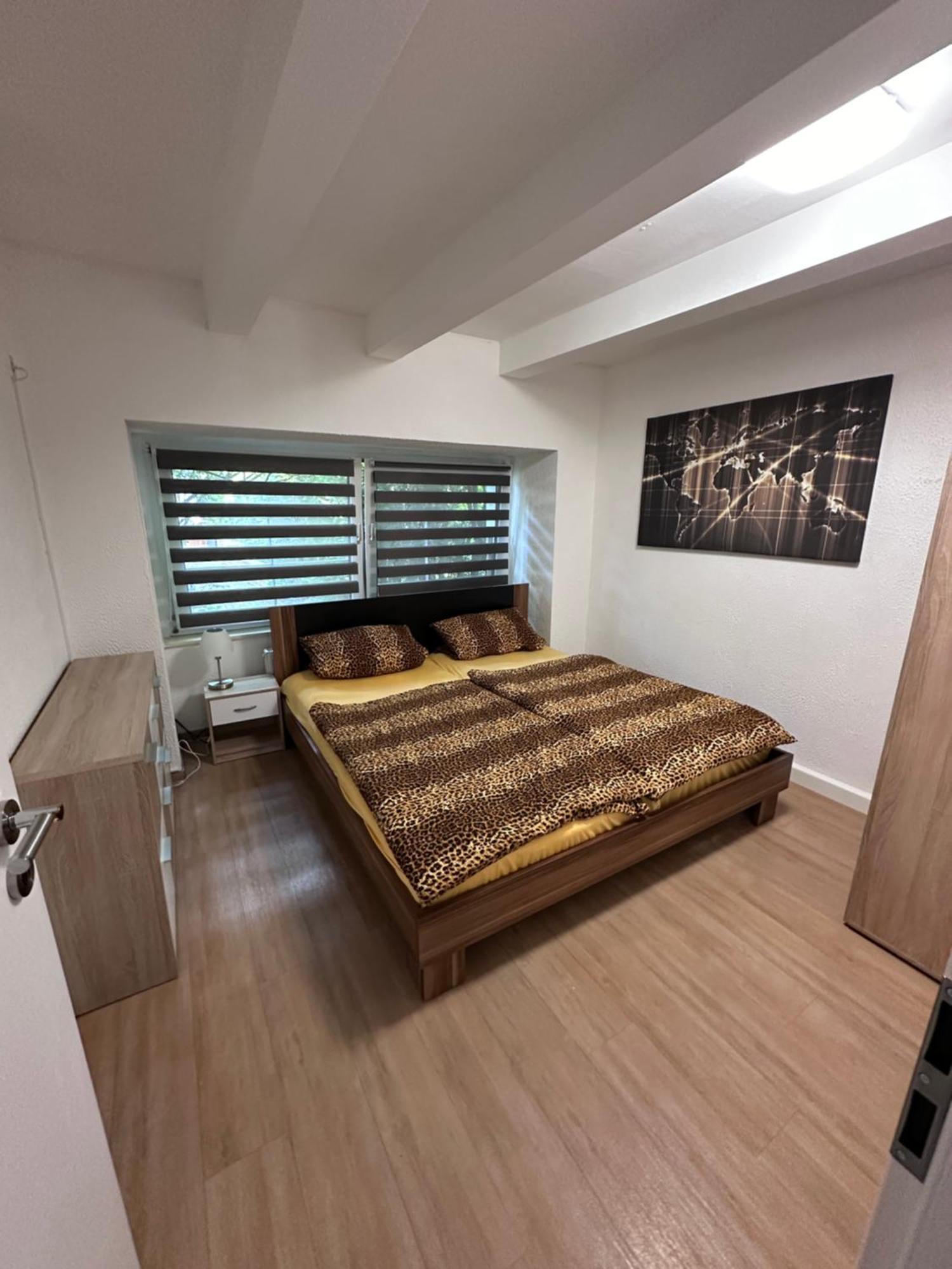 Haus Heiken Apartment Lavendel Άλτενμπουργκ Εξωτερικό φωτογραφία