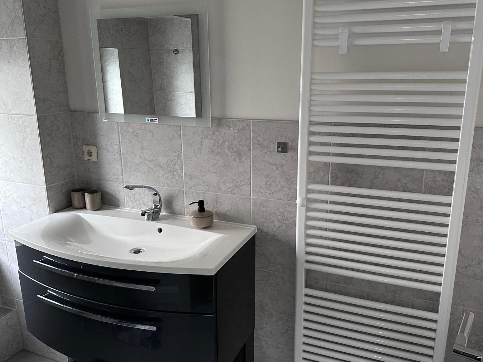 Haus Heiken Apartment Lavendel Άλτενμπουργκ Εξωτερικό φωτογραφία