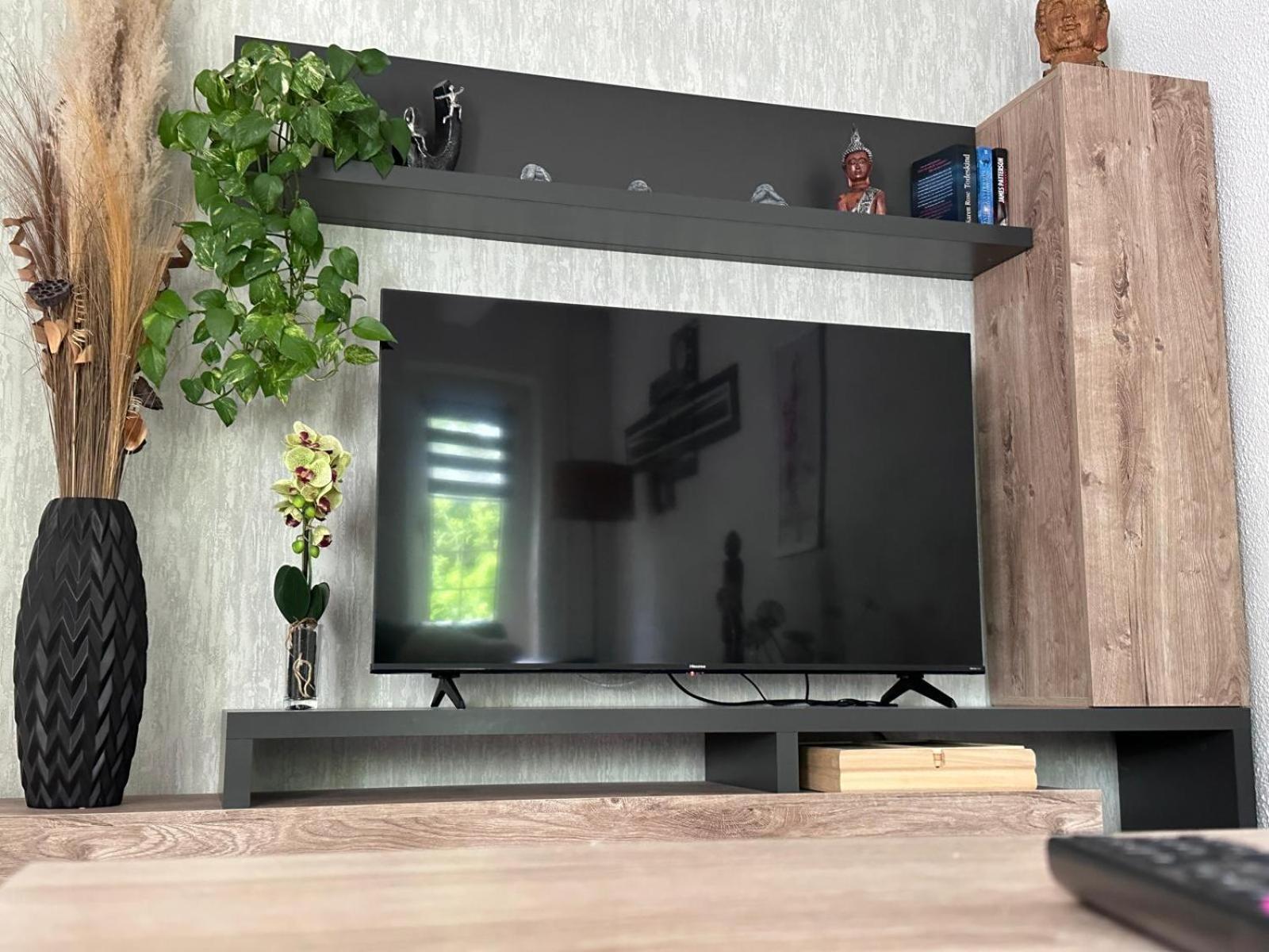 Haus Heiken Apartment Lavendel Άλτενμπουργκ Εξωτερικό φωτογραφία